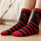 Produktbild Der Herr der Ringe - Sauron Socken