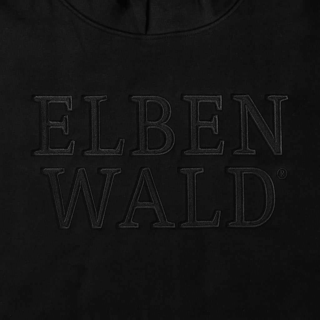 Produktbild Elbenwald 25 Jahre Hoodie