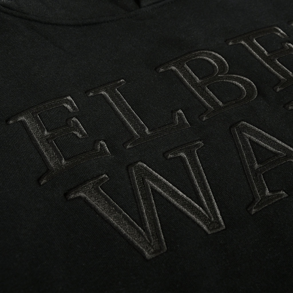 Produktbild Elbenwald 25 Jahre Hoodie