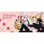 Produktbild Shizuma und Minato Cats Tasse für Therapy Game Fans