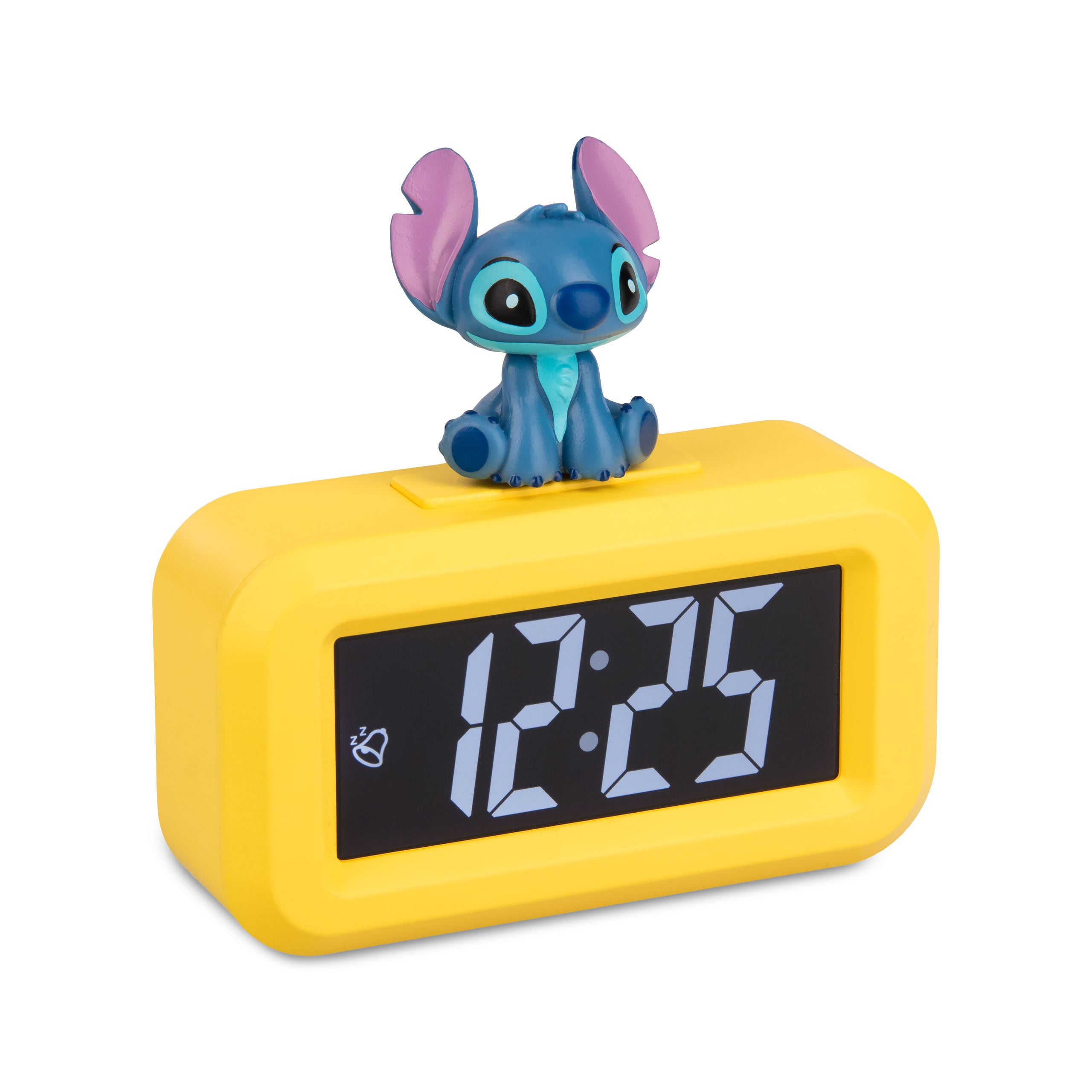 Produktbild Stitch Wecker - Lilo & Stitch