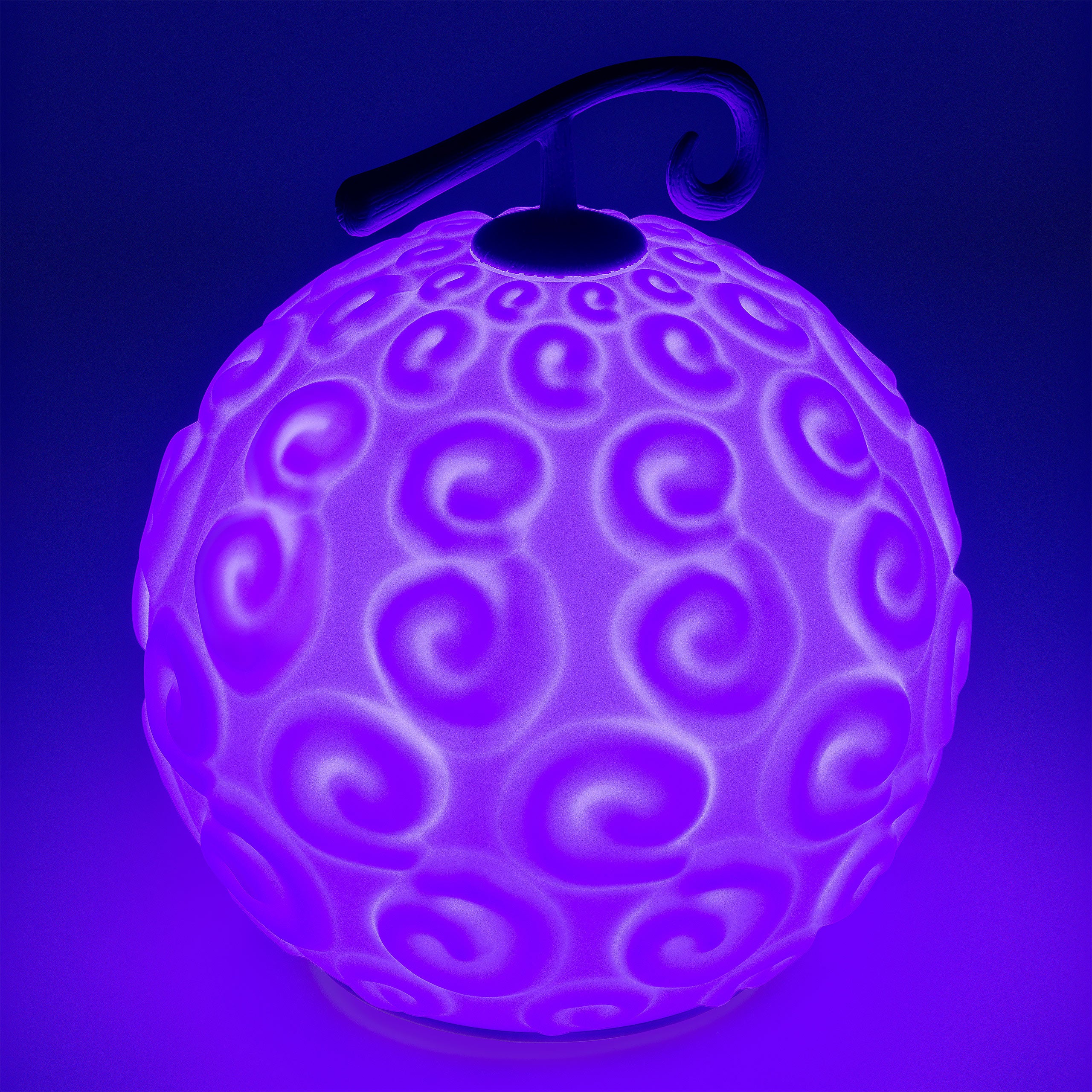 Produktbild One Piece - Gomu Gomu Teufelsfrucht Tischlampe