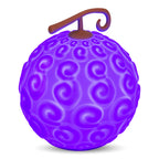 Produktbild One Piece - Gomu Gomu Teufelsfrucht Tischlampe
