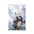Produktbild NieR:Automata Ver. 1.1a - 2B Wall Sroll