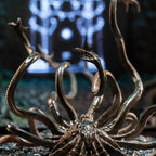 Product image The Lord of the Rings - The Watcher in the Water Diorama Figure