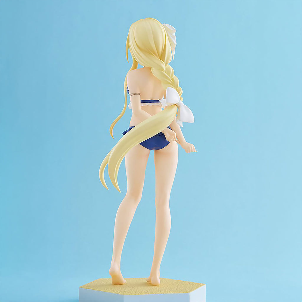 Produktbild Sword Art Online - Alice Figur Beach Queens Version