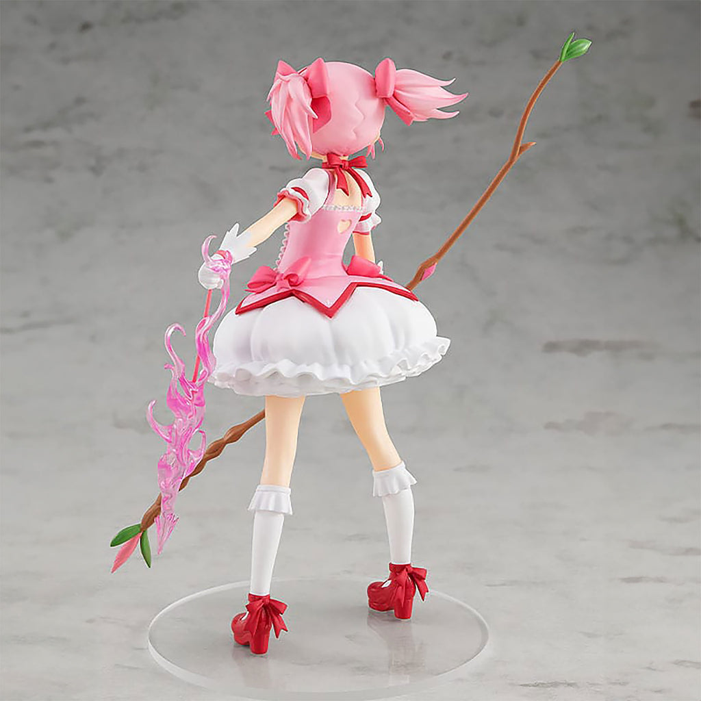 Produktbild Puella Magi Madoka Magica - Madoka Kaname Figur (re-run)