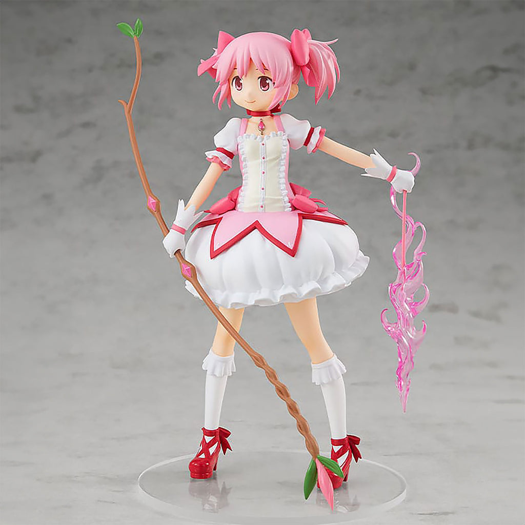 Produktbild Puella Magi Madoka Magica - Madoka Kaname Figur (re-run)