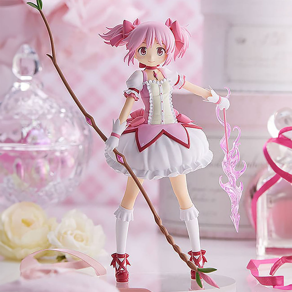 Produktbild Puella Magi Madoka Magica - Madoka Kaname Figur (re-run)