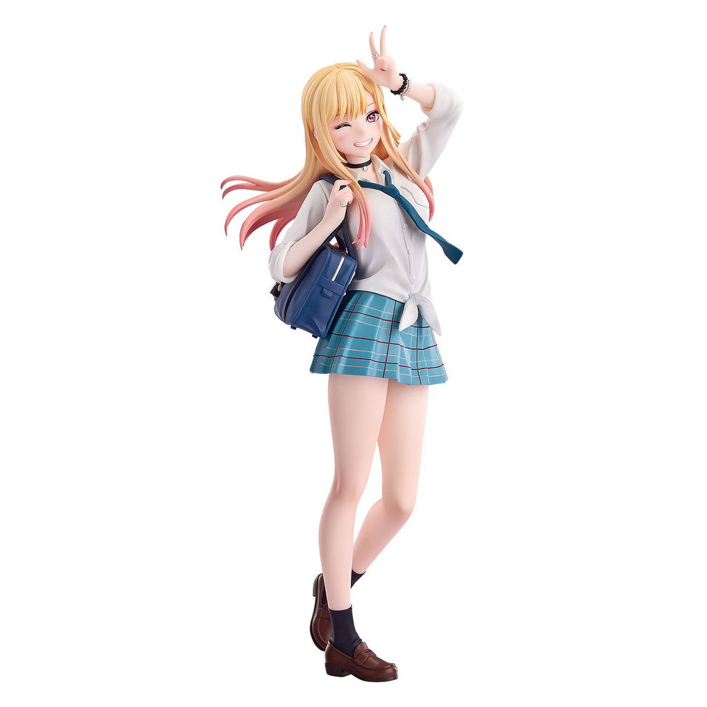 Produktbild My Dress-Up Darling - Marin Kitagawa Pop Up Parade Figur