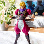 Produktbild Jojo's Bizarre Adventure: Phantom Blood Mometria - Dio Brando Figur