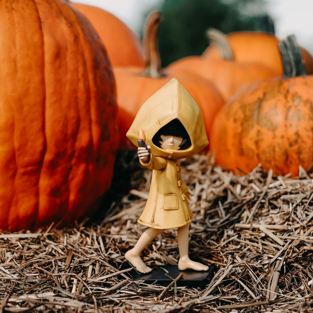 Produktbild Little Nightmares - Six Figur