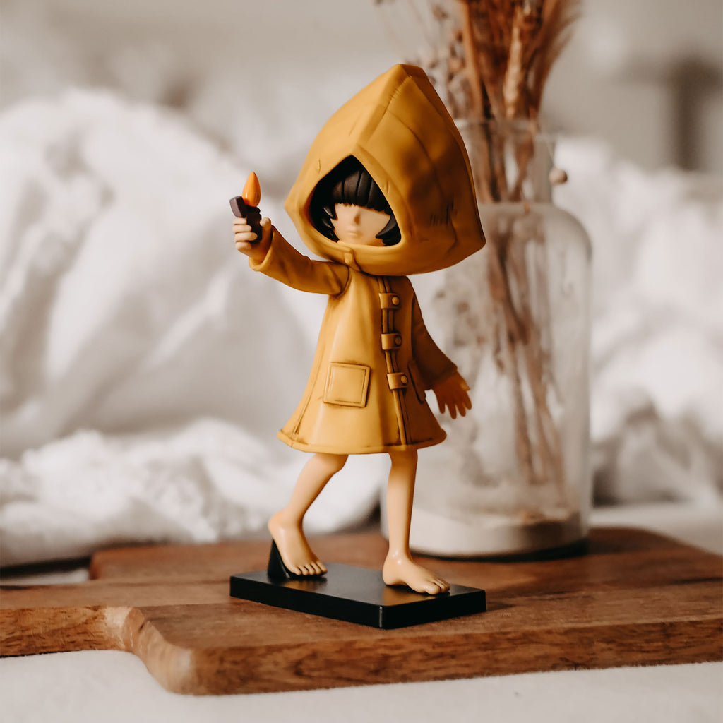 Produktbild Little Nightmares - Six Figur