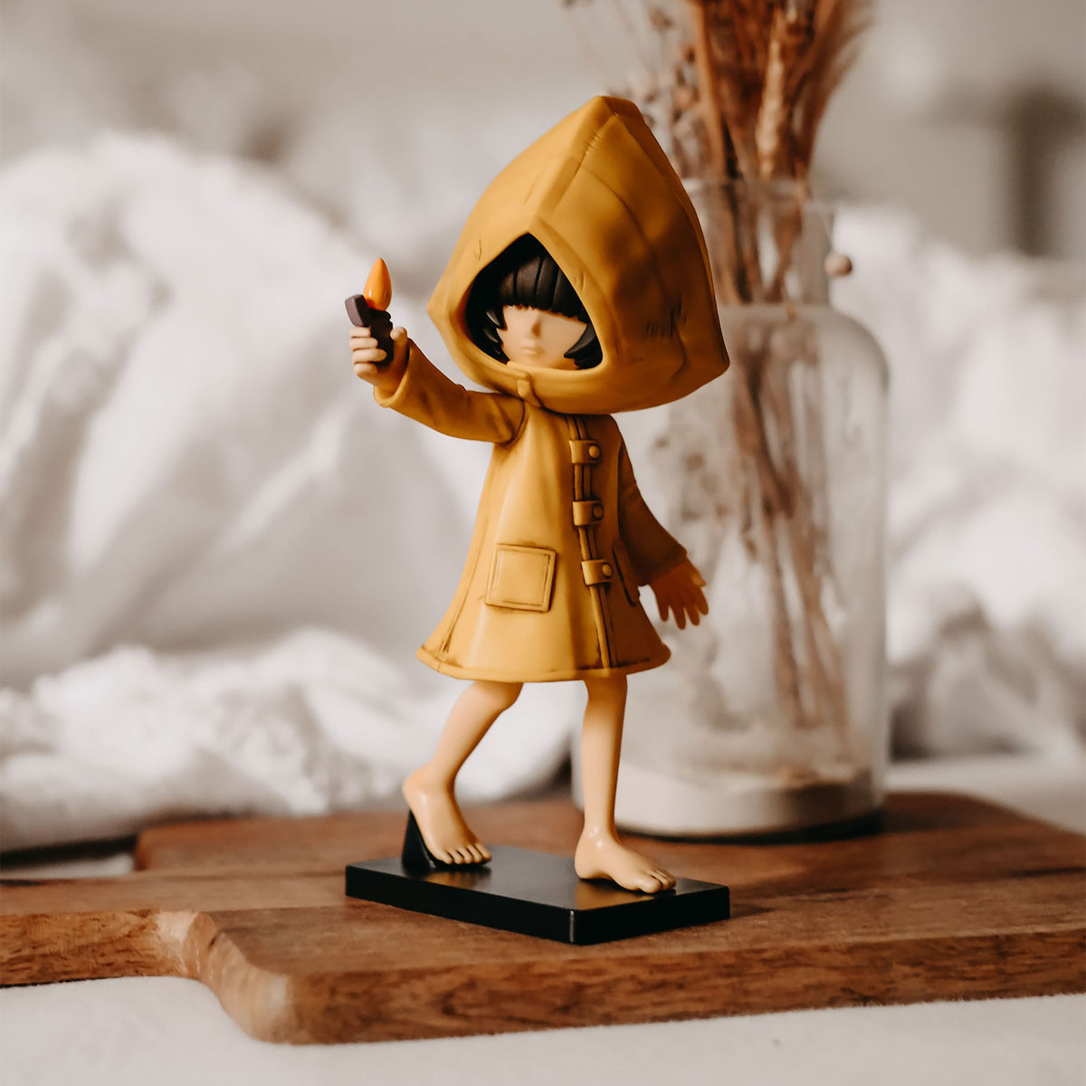 Produktbild Little Nightmares - Six Figur