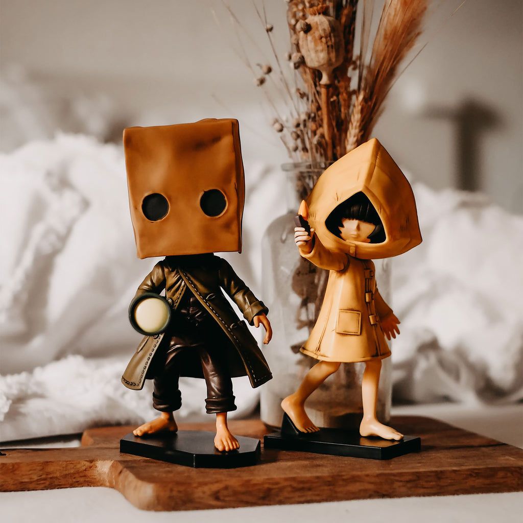 Produktbild Little Nightmares - Six Figur