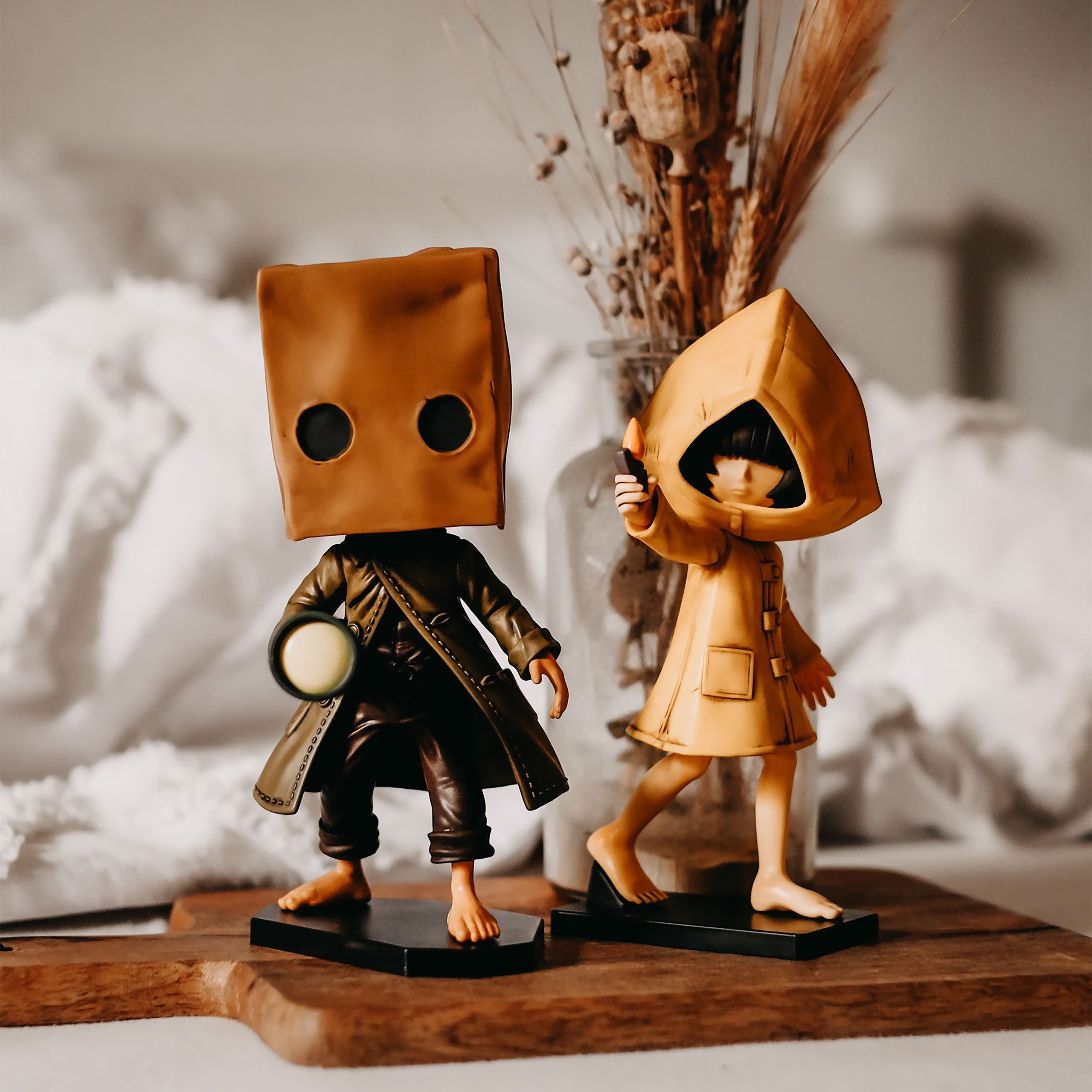 Produktbild Little Nightmares - Six Figur