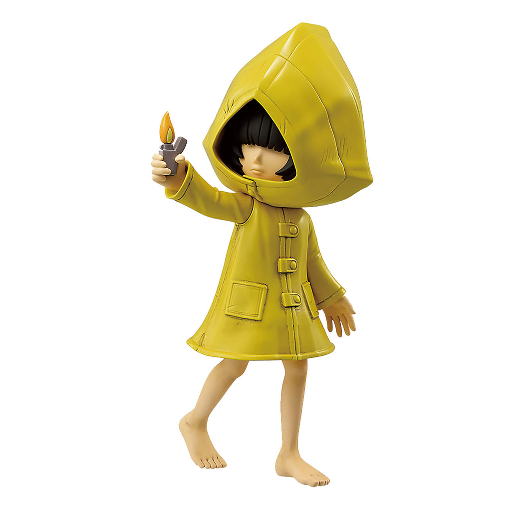 Produktbild Little Nightmares - Six Figur