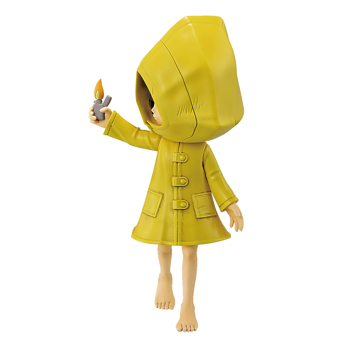 Produktbild Little Nightmares - Six Figur