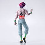 Produktbild Hunter x Hunter - Hisoka Grandista Figur