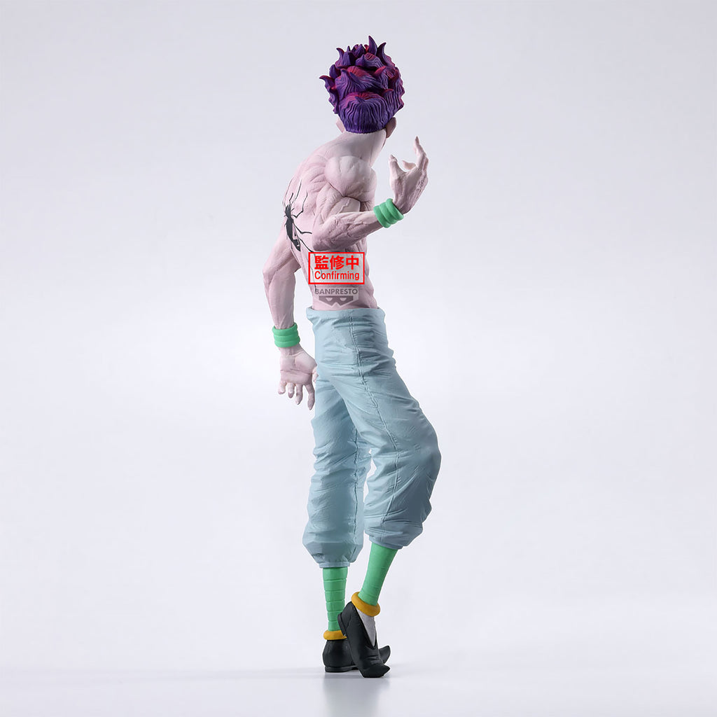 Produktbild Hunter x Hunter - Hisoka Grandista Figur