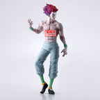 Produktbild Hunter x Hunter - Hisoka Grandista Figur