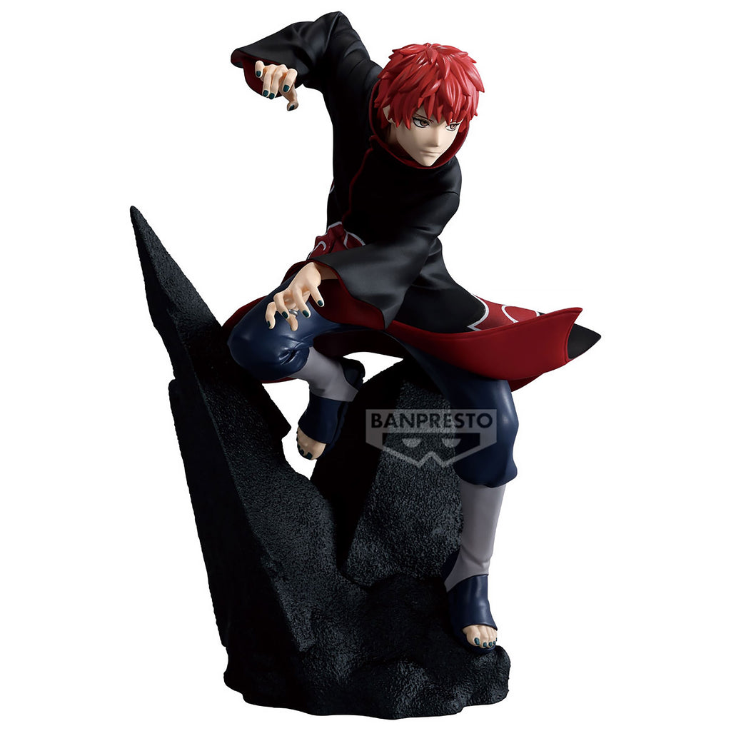 Produktbild Naruto Shippuden - Sasori Effectreme Figur