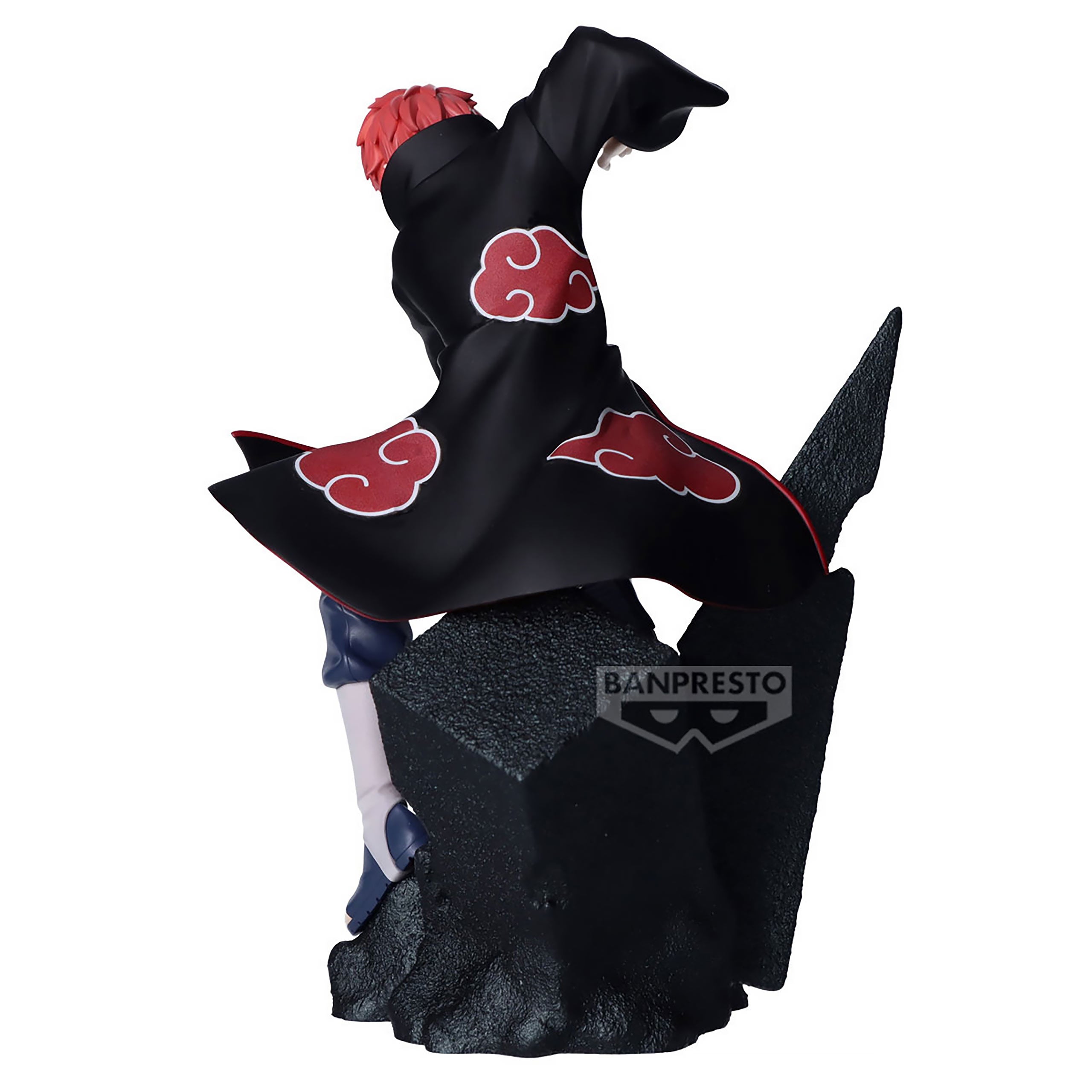 Produktbild Naruto Shippuden - Sasori Effectreme Figur