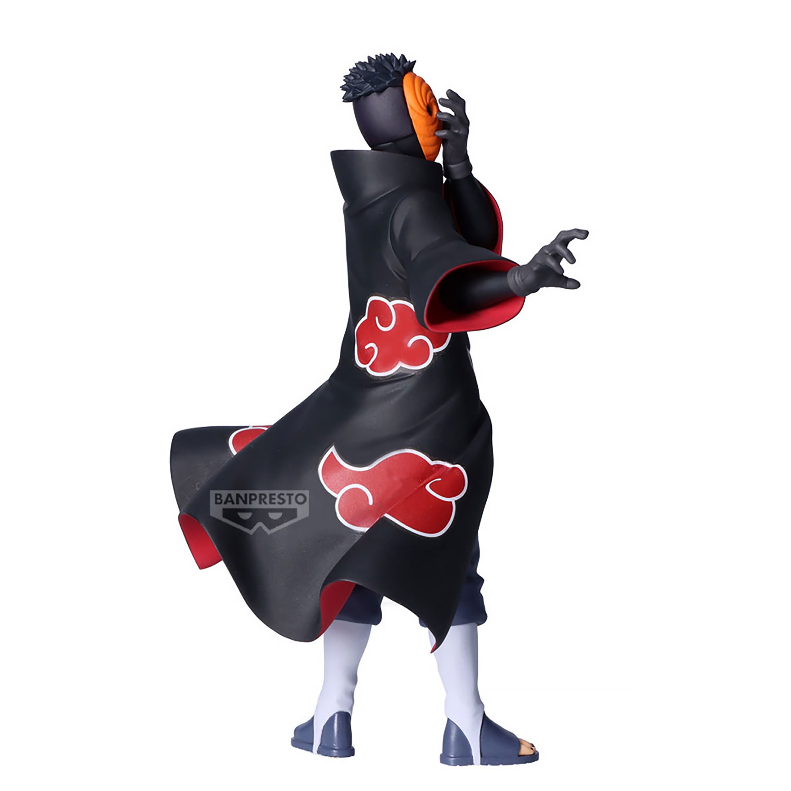 Produktbild Naruto Shippuden - Tobi Obito Uchiha Vibration Stars Figur
