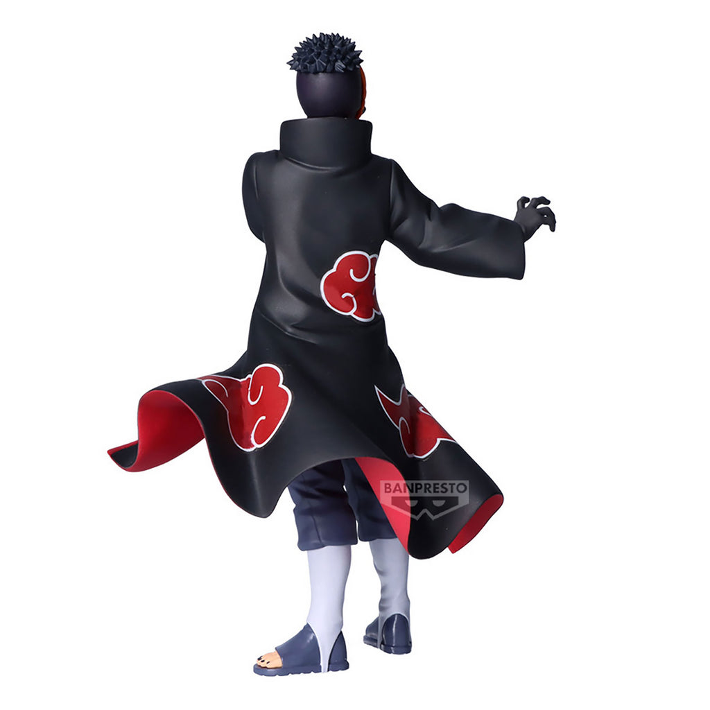 Produktbild Naruto Shippuden - Tobi Obito Uchiha Vibration Stars Figur