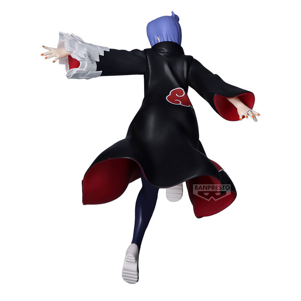 Produktbild Naruto Shippuden - Konan Vibration Stars Figur