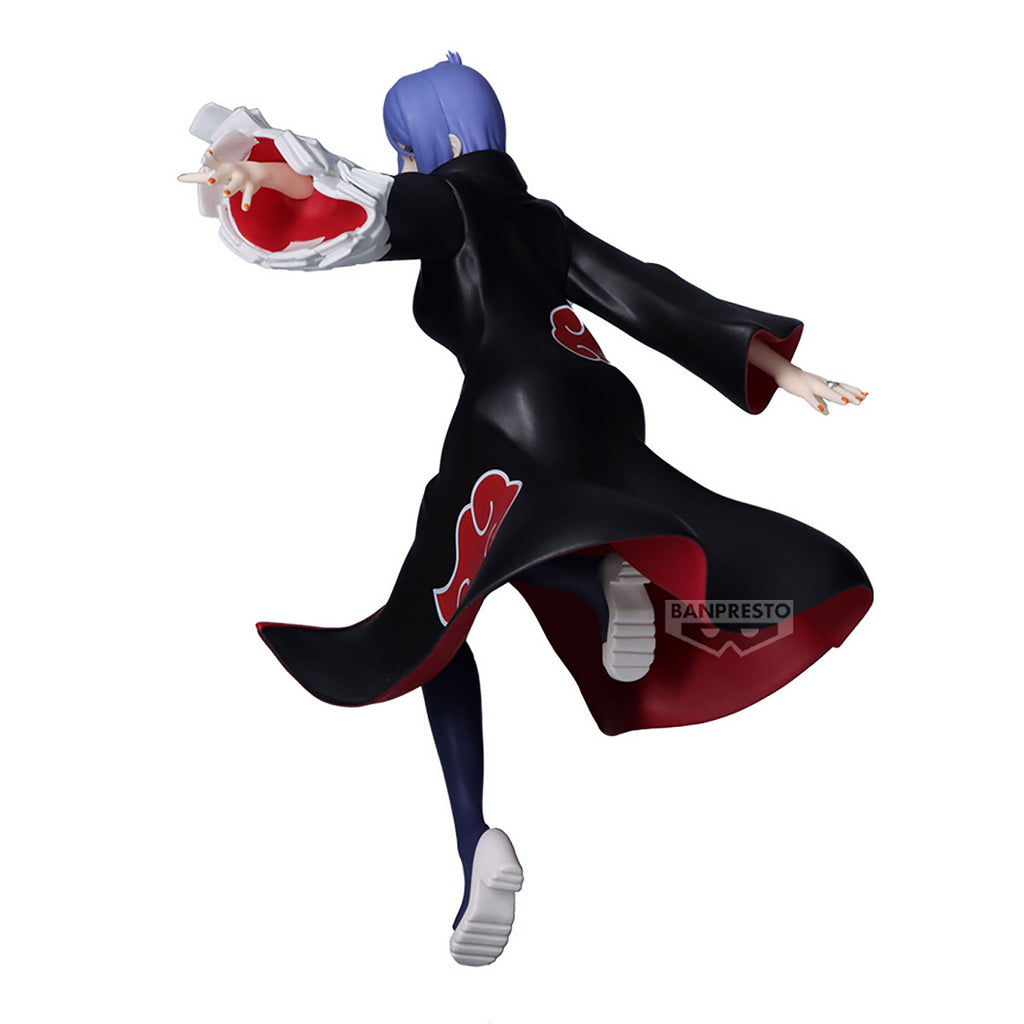 Produktbild Naruto Shippuden - Konan Vibration Stars Figur