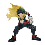 Product image My Hero Academia - Izuku Midoriya Maxmatic Figure