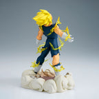Produktbild Dragon Ball Z - Majin Vegeta History Box Figur