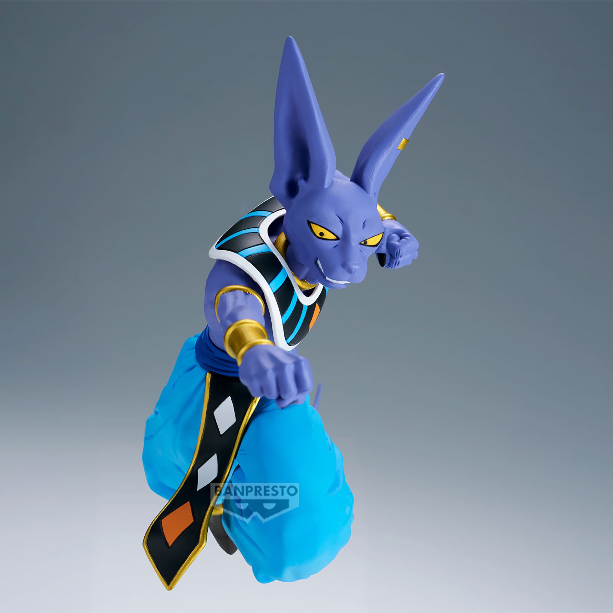 Product image Dragon Ball Super - Beerus Match Makers Figure