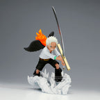 Produktbild One Piece - S-Hawk Senkozekkei Figur