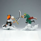 Produktbild One Piece - S-Hawk Senkozekkei Figur