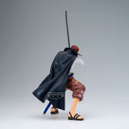 Produktbild One Piece - Shanks Grandista Figur 22cm