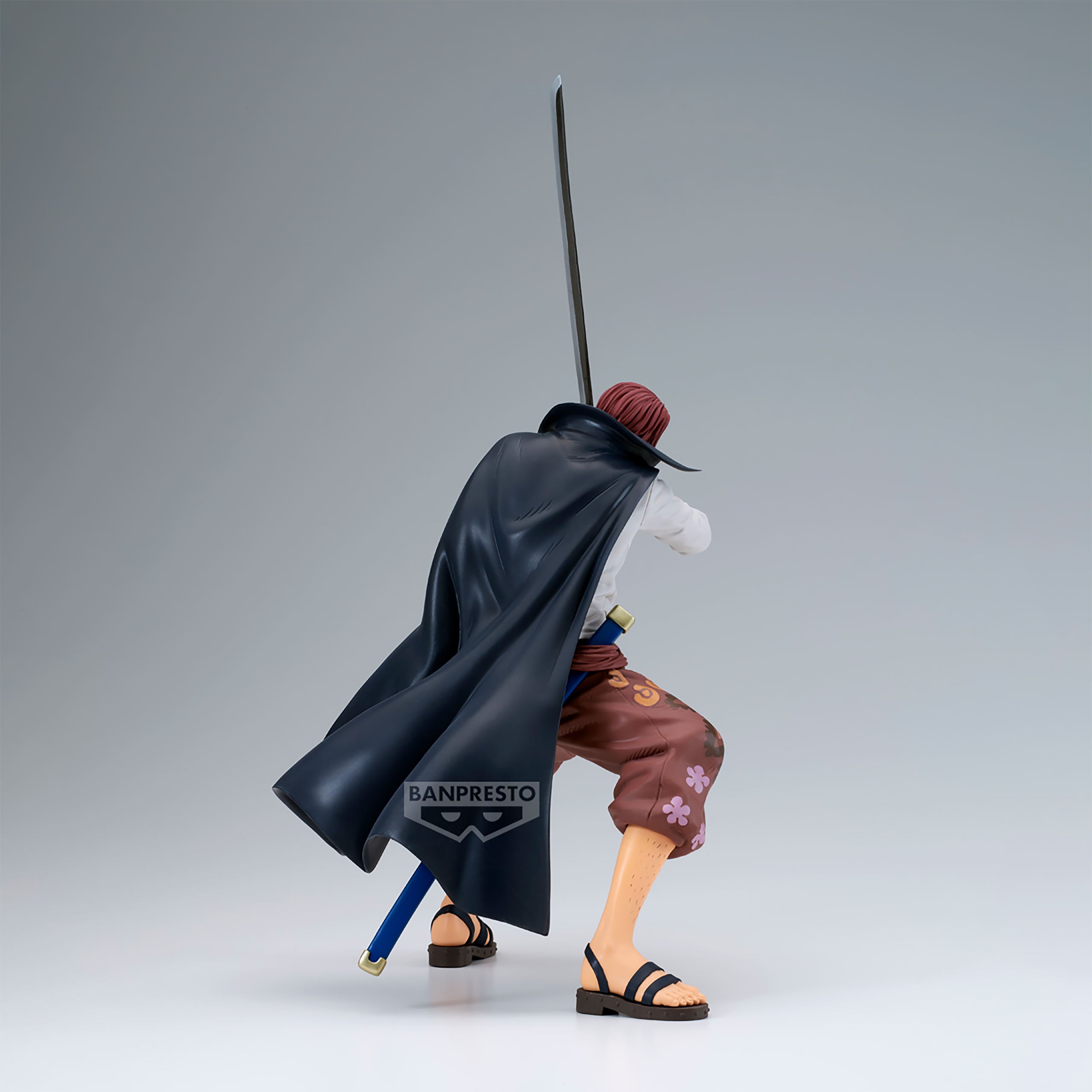 Produktbild One Piece - Shanks Grandista Figur 22cm