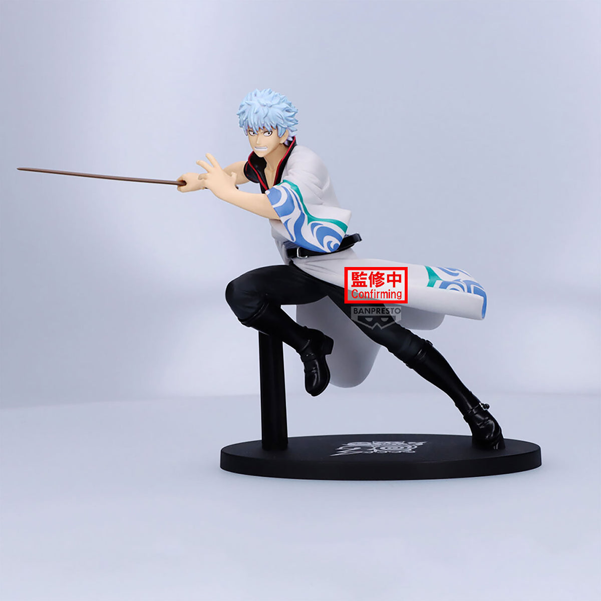 Produktbild Gintama - Gintoki Sakata Vibration Stars Figur