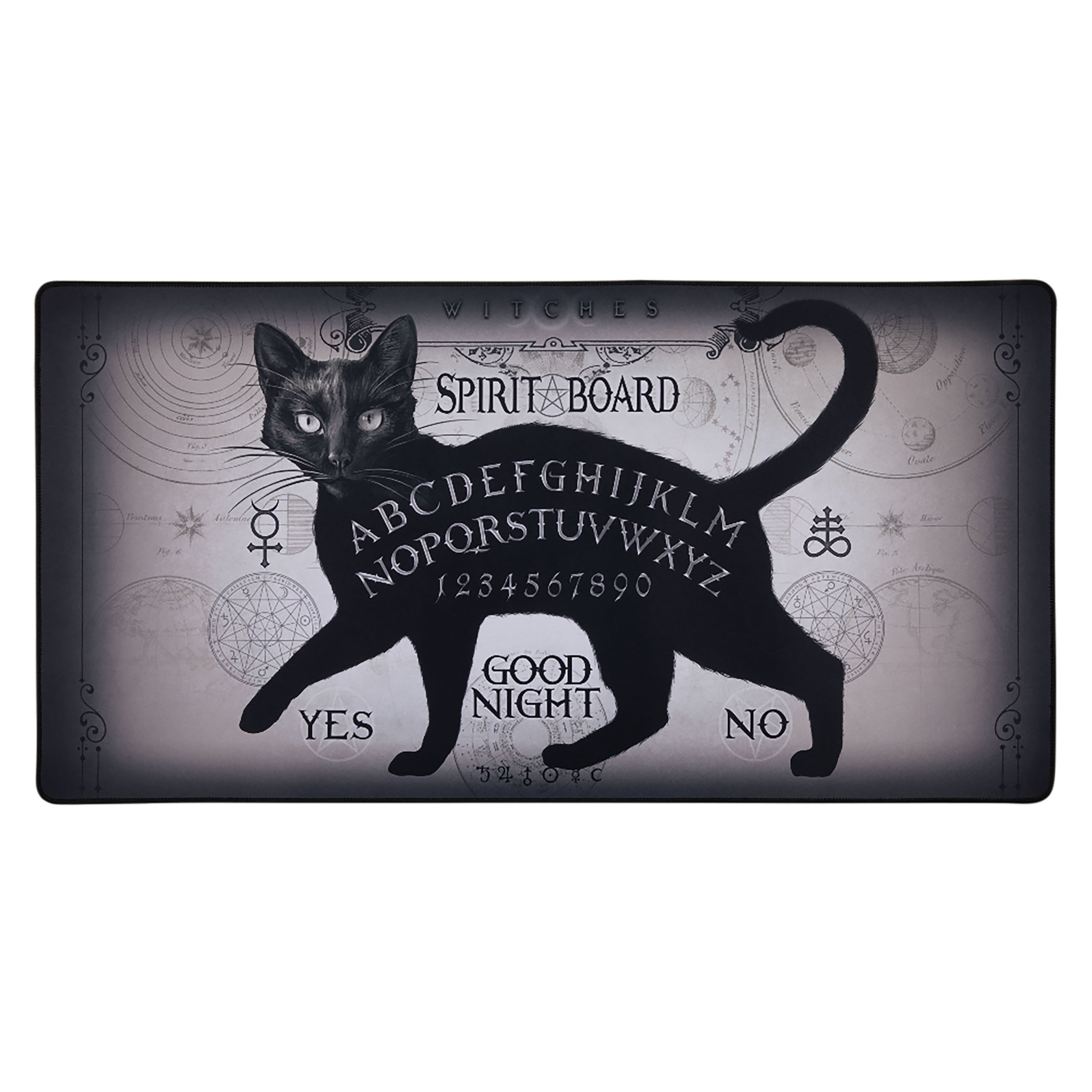 Produktbild Alchemy - Good Night Mousepad