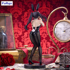 Product image Date A Live - Kurumi Tokisaki BiCute Bunnies Figure Black Color Version