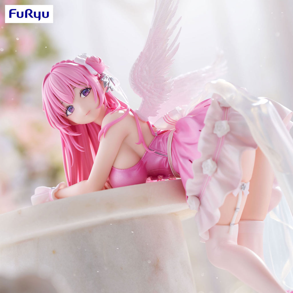 Product image Goddess of Victory: Nikke - Dorothy Noodle Stopper Figure Nostalgia Version