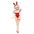 Produktbild Super Sonico - BiCute Bunnies Figur Red Color Version