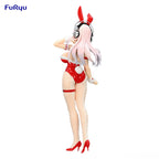 Produktbild Super Sonico - BiCute Bunnies Figur Red Color Version