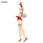 Produktbild Super Sonico - BiCute Bunnies Figur Red Color Version
