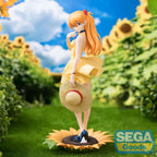 Produktbild Rebuild of Evangelion - Asuka Langley Luminasta Figur Summer Dress Version