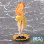 Produktbild Rebuild of Evangelion - Asuka Langley Luminasta Figur Summer Dress Version