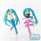 Produktbild Hatsune Miku - Love and Berry Dress Up and Dance! Figur Love Costume Version