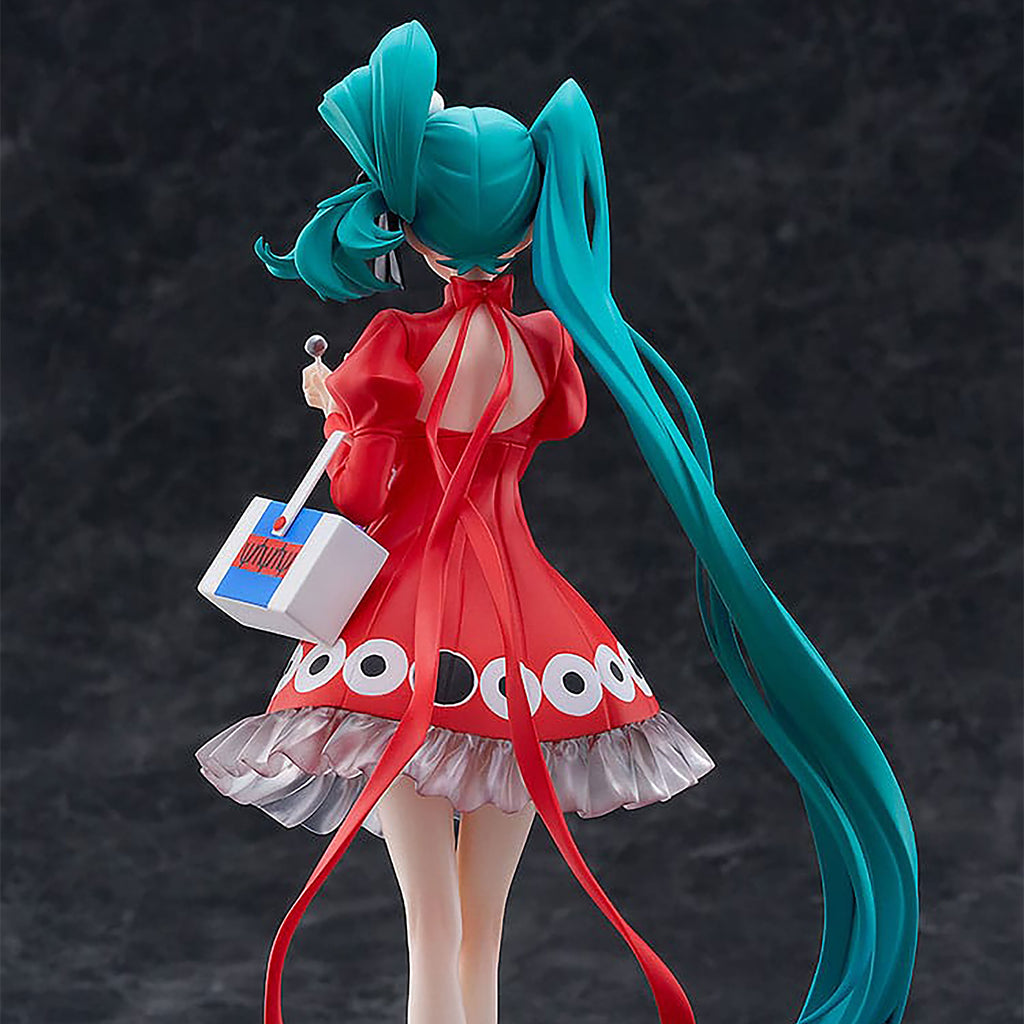Produktbild Hatsune Miku - Character Vocal Series 01 Pop Up Parade Figur Psi Version