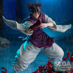 Produktbild Jujutsu Kaisen - Choso FIGURIZMa Figur Flowing Red Scale Stack Version